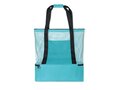 Mesh Shopping bag in 600D RPET 13