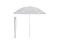 Portable sun shade umbrella