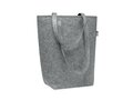 RPET felt shopping bag