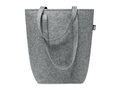 RPET felt shopping bag 2