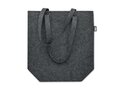 RPET felt shopping bag 5