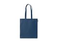 RPET non woven shopping bag 5