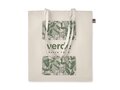 Organic cotton shopping bag 2