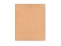 A5 cork notebook and pen set 4