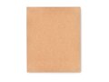 A5 cork notebook and pen set 9