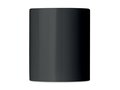 Coloured ceramic mug 300ml 12