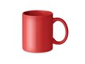 Coloured ceramic mug 300ml 14