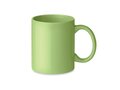 Coloured ceramic mug 300ml 20