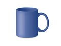 Coloured ceramic mug 300ml 25