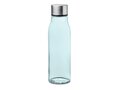 Glass drinking bottle 500 ml 5