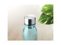 Glass drinking bottle 500 ml 9