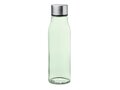 Glass drinking bottle 500 ml 16