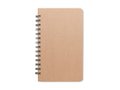 Pine tree notebook 3