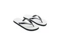 Sublimation beach slippers XL 4