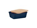 Lunch box with bamboo lid 5