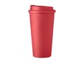 Double wall tumbler 475 ml 17