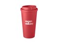 Double wall tumbler 475 ml 18