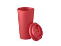 Double wall tumbler 475 ml 15