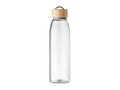 Glass bottle 500 ml 7