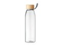 Glass bottle 500 ml 8