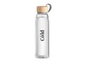 Glass bottle 500 ml 5