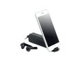 TWS earbuds with phone stand 1