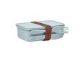 Lunch box with cutlery 19
