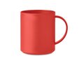 Reusable mug 300 ml 10