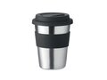 Tumbler stainless steel 350ml