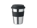 Tumbler stainless steel 350ml 4