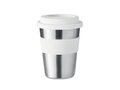 Tumbler stainless steel 350ml 8