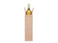 Jute wine bag for one bottle 5