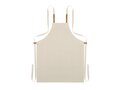 Organic cotton apron 5