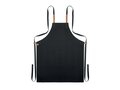 Organic cotton apron 340 gr/m² 5