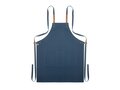 Organic cotton apron 340 gr/m² 11