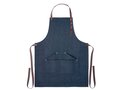 Denim apron 240 gr/m² 3