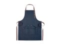 Denim apron 240 gr/m² 2