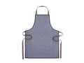 Denim apron 240 gr/m² 5