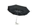 23 inch 190T RPET umbrella 4