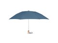 23 inch 190T RPET umbrella 7