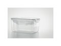 Set of 3 food storage boxes 4