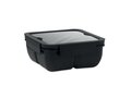Lunch box with cutlery 600ml 3