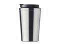 Double wall tumbler 350 ml 37