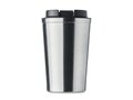 Double wall tumbler 350 ml 35