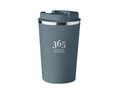 Double wall tumbler 350 ml 8