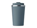 Double wall tumbler 350 ml 10