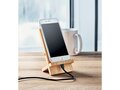 Wireless charger phone stand 7