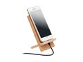 Wireless charger phone stand 4