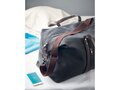Weekend bag in canvas 450gr/m² 1