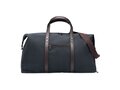 Weekend bag in canvas 450gr/m² 3